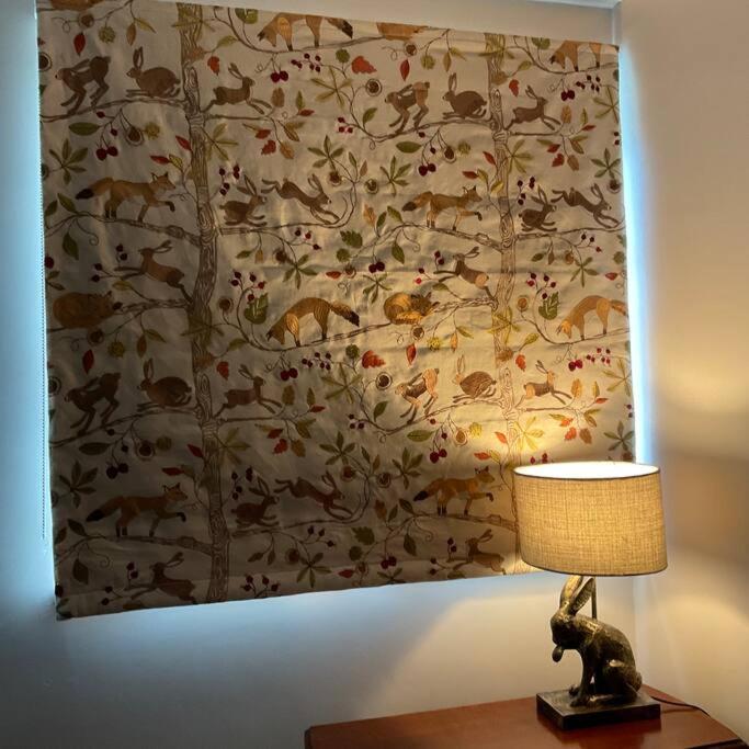 הוילה ווסט מרסי Klara'S House מראה חיצוני תמונה